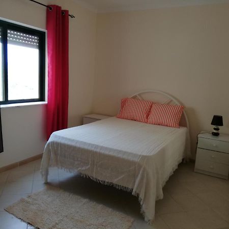 Ferienwohnung Edificio Mar E Serra Alvor Exterior foto