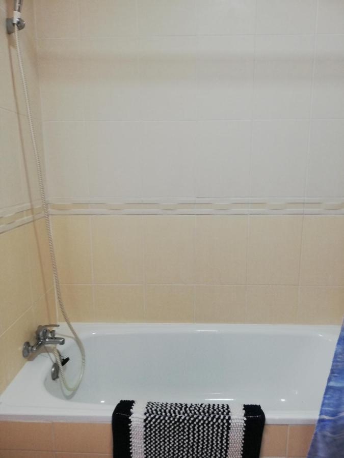 Ferienwohnung Edificio Mar E Serra Alvor Exterior foto