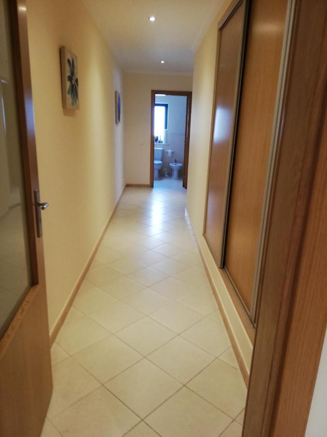 Ferienwohnung Edificio Mar E Serra Alvor Exterior foto