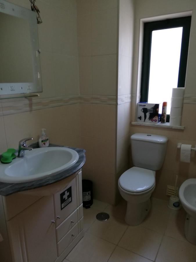 Ferienwohnung Edificio Mar E Serra Alvor Exterior foto