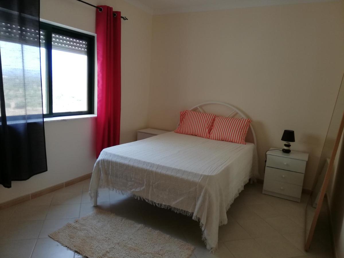 Ferienwohnung Edificio Mar E Serra Alvor Exterior foto